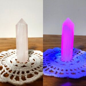 Mangano Calcite Tower